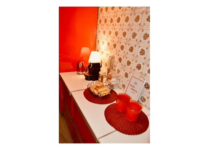 Micasa Lejlighed Milano