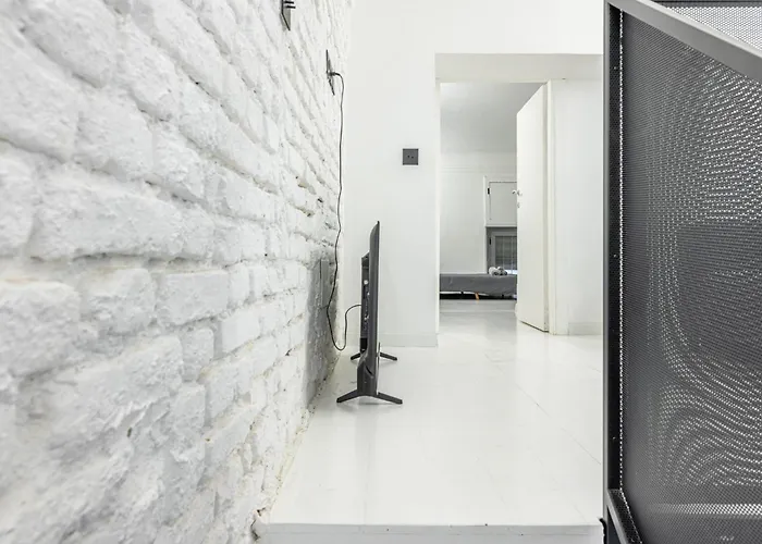 Trilocale Nolo Apartment Milan