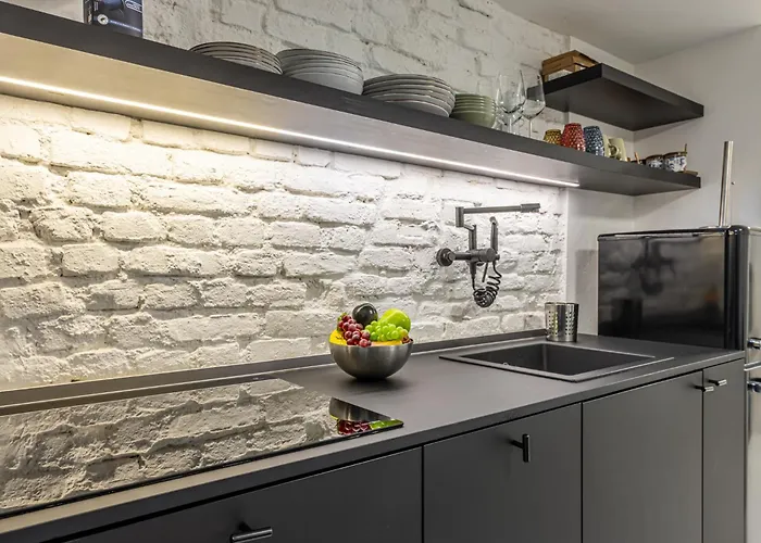 Trilocale Nolo Apartment Milan