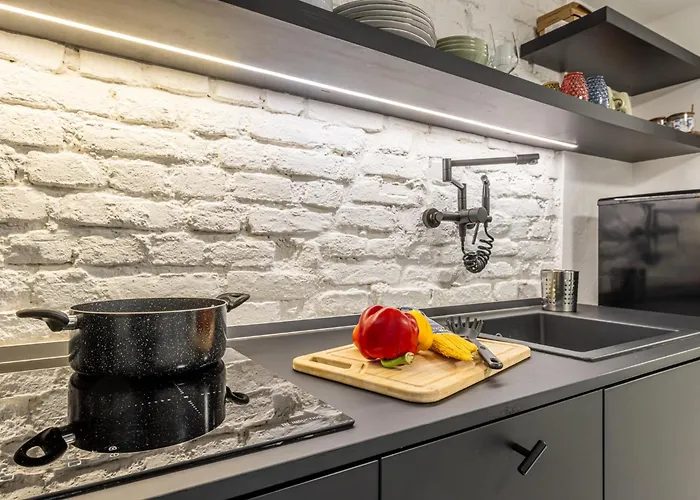 Apartment Trilocale Nolo Milan