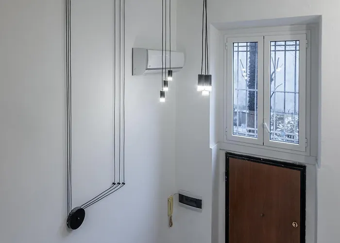 Trilocale Nolo