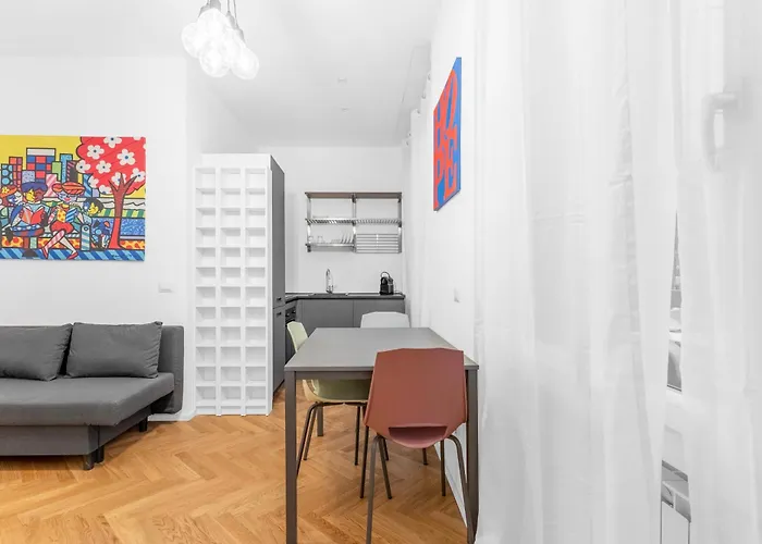 Casa Da Repubblica ミラノ