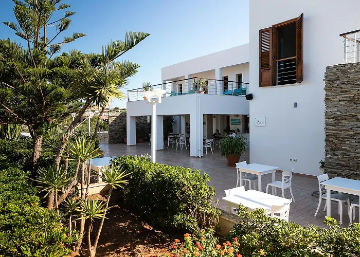 Hotel Cavalluccio Marino 3*