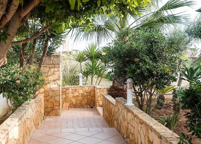 Hotel Cavalluccio Marino 3* Lampedusa