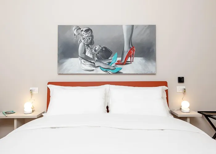 Lejlighed Luxurious & Spacious Flats In Duomo Milano