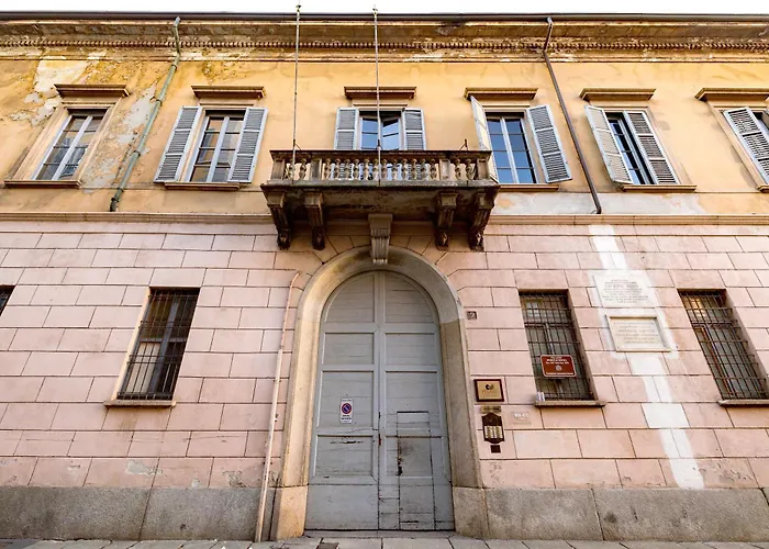 Urban Domus, Palazzo Durini Duomo, 아파트