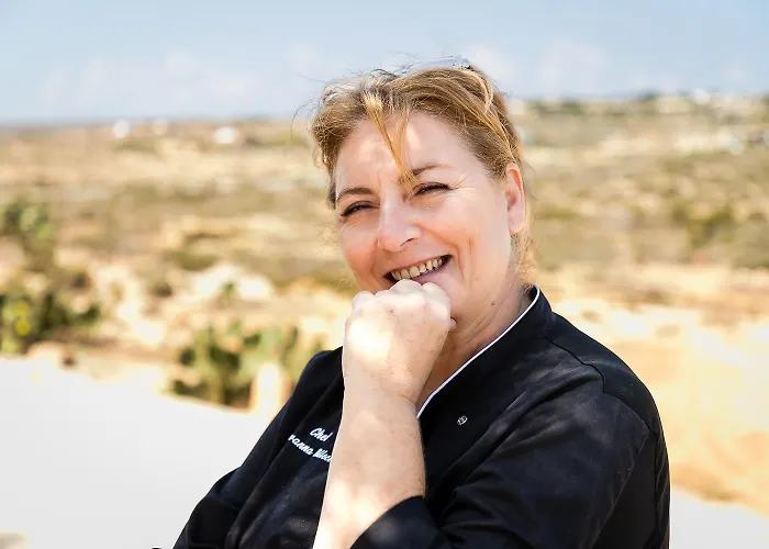 Hotel Cavalluccio Marino 3*