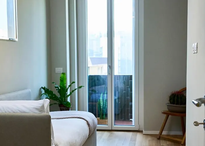 Apartamento Your