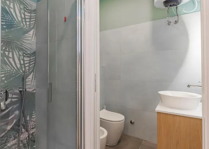 Apartmán I Host - Pomponazzi Rosa *