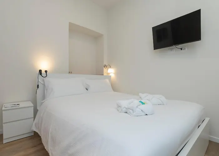 Daire I Host - Pomponazzi Rosa Milano