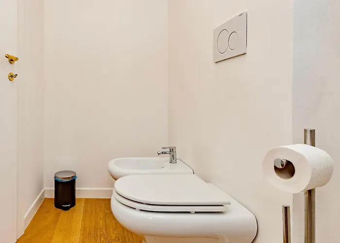 아파트 Urban Domus, Palazzo Durini Duomo,