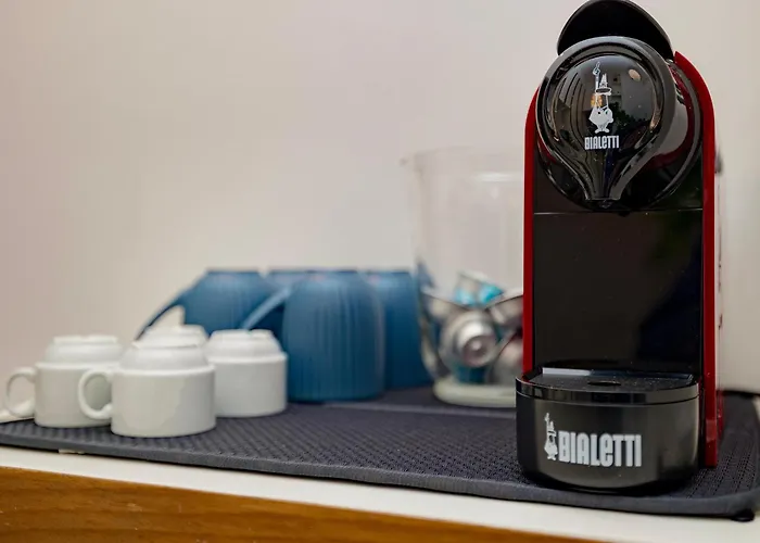 아파트 Urban Domus, Palazzo Durini Duomo, *