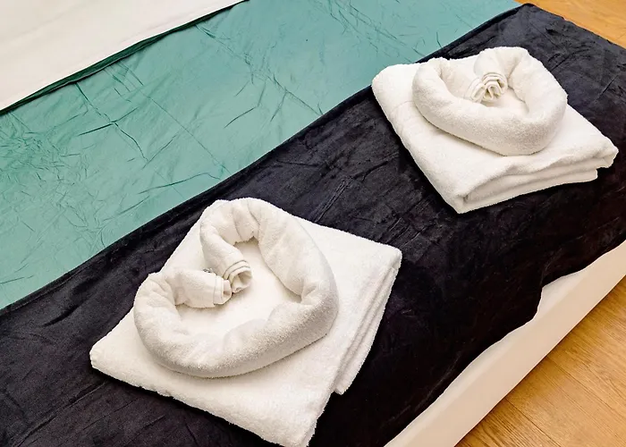 Urban Domus, Palazzo Durini Duomo, * 밀라노