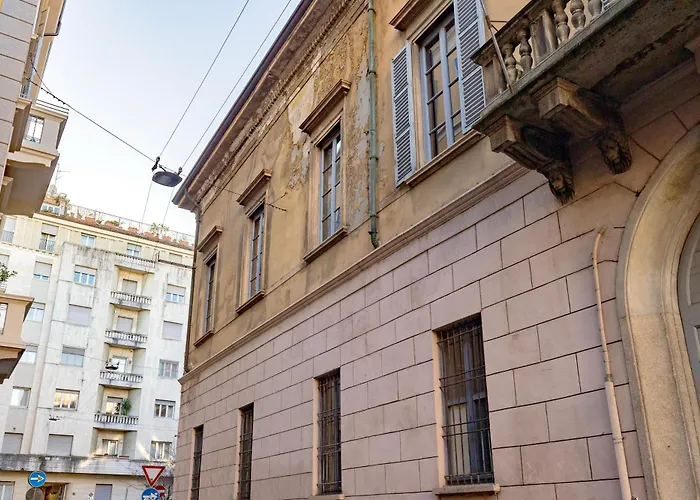 Urban Domus, Palazzo Durini Duomo, *