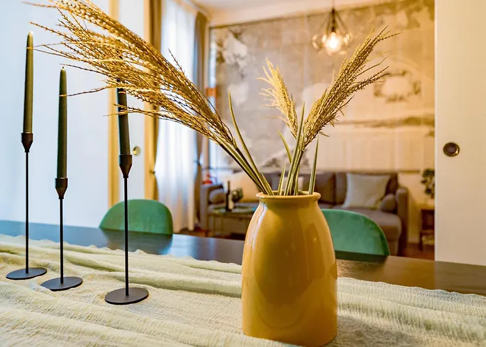 Urban Domus, Palazzo Durini Duomo, 아파트