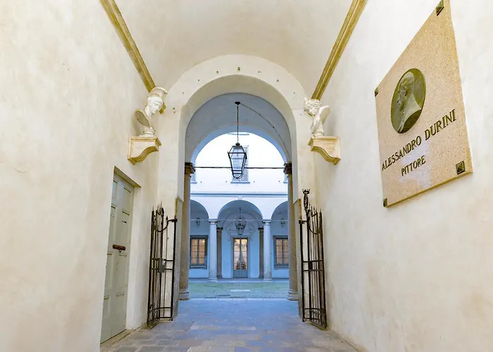 Urban Domus, Palazzo Durini Duomo, 아파트 *