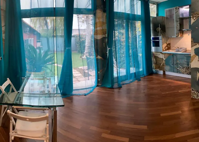 La Casa Delle Fate *
