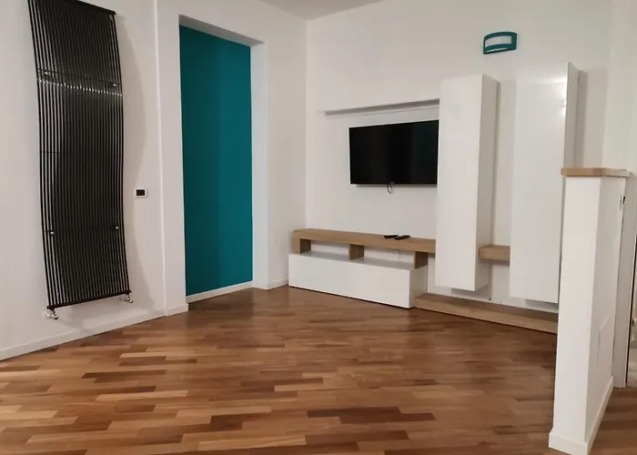 Apartament La Casa Delle Fate Mediolan