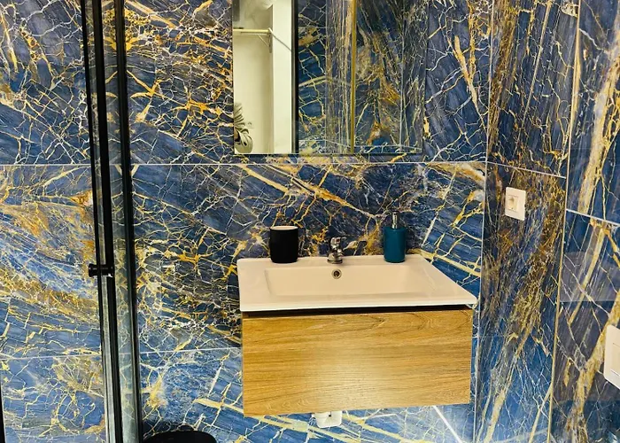 Underground Pensjonat