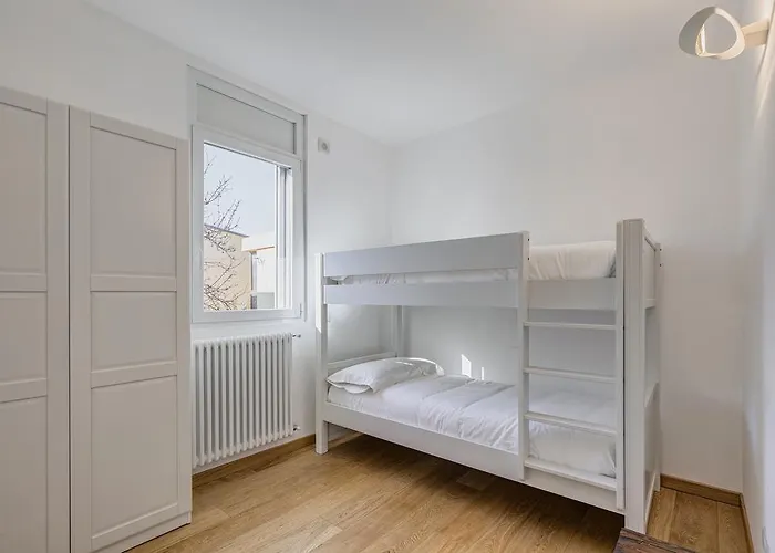 San Siro Apartamento