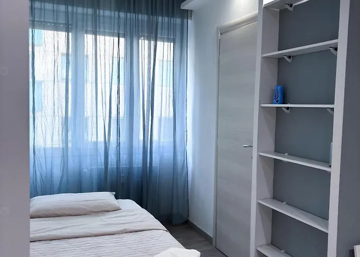 Duomo-milano Bocconi-lusso E Comfort Nel Cuore Della Citta Apartman