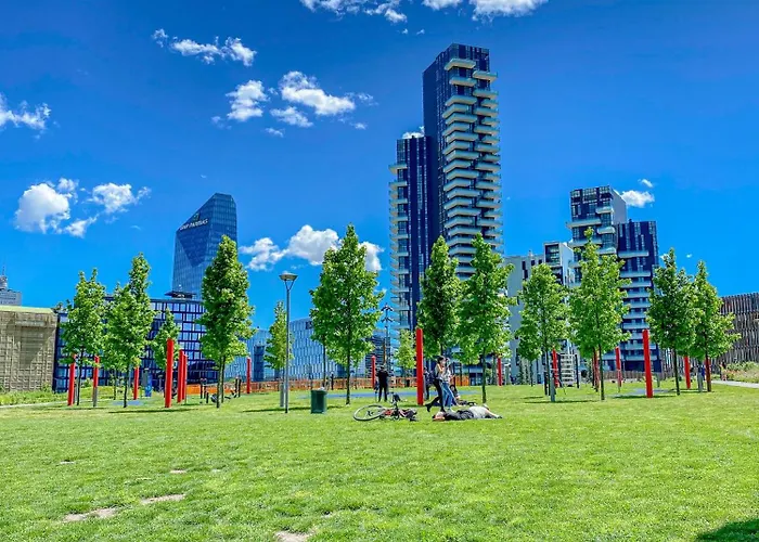 Bellani - 3 Doppie - Porta Nuova Mailand