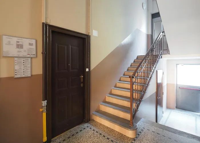 Primopiano - Certosa 105