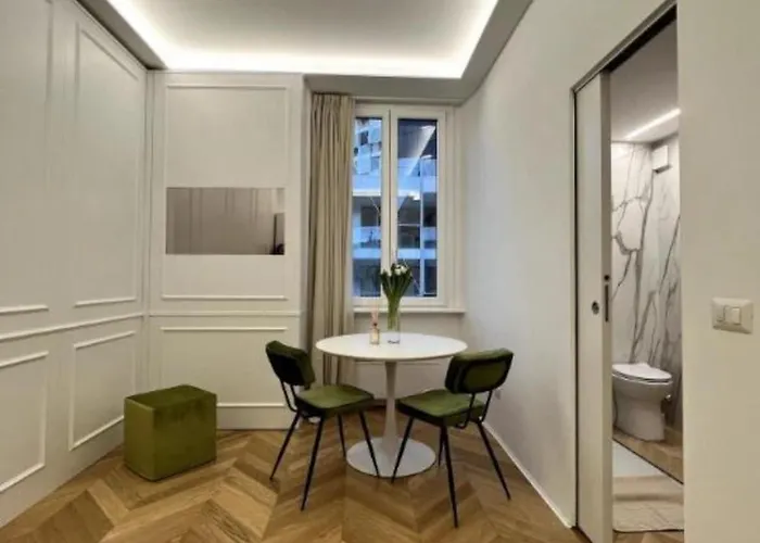 Isolabella Милан