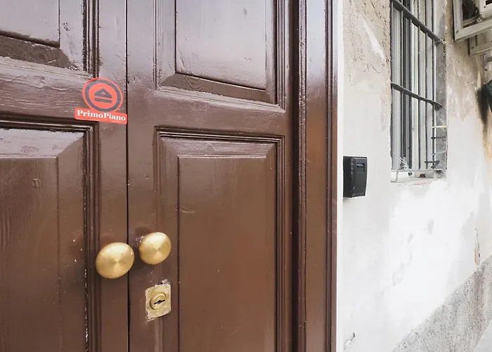 Primopiano - Sant' Arnaldo Apartment