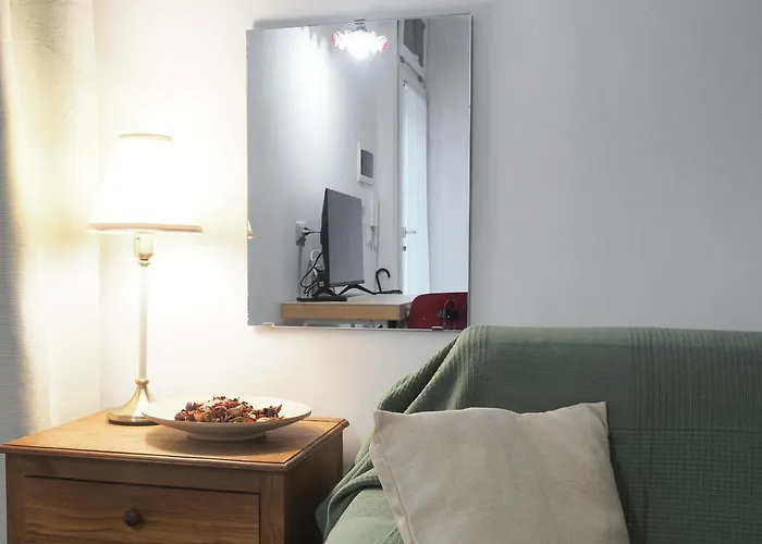 Apartment Primopiano - Sant' Arnaldo