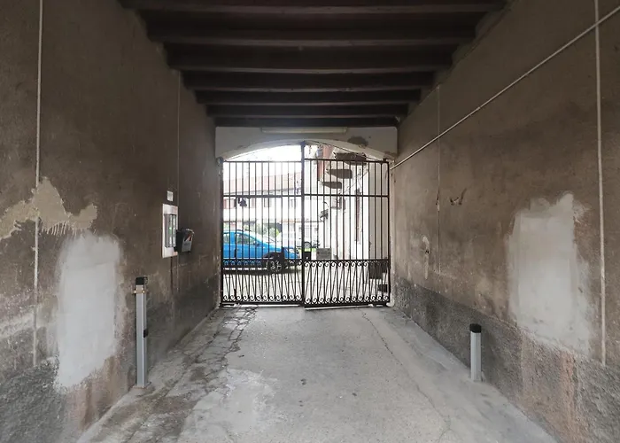 Apartment Primopiano - Sant' Arnaldo