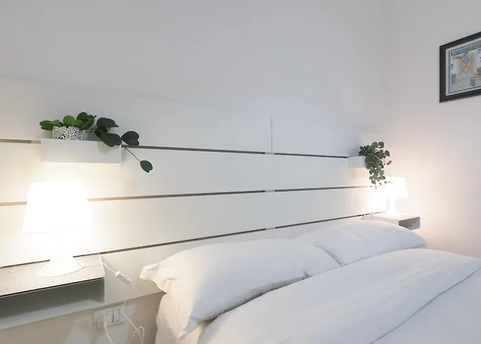 Apartment Primopiano - Sant' Arnaldo Milan