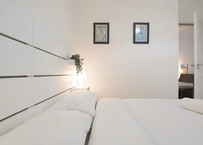 Primopiano - Sant' Arnaldo Milan