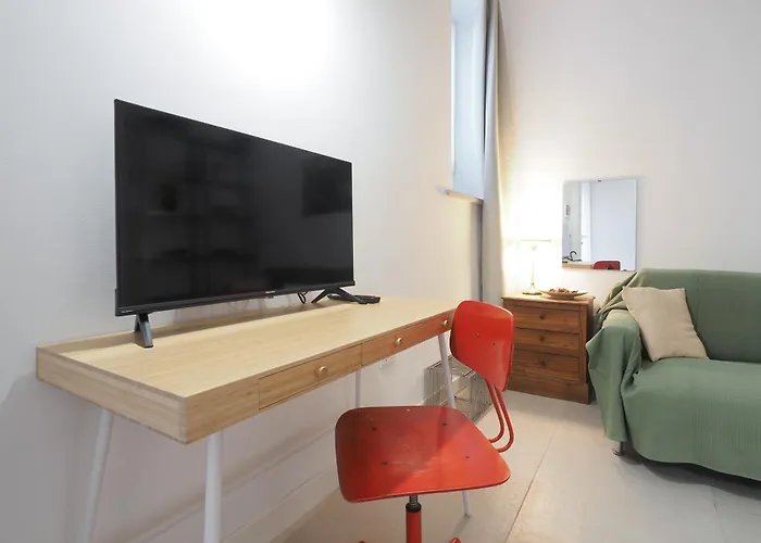 Primopiano - Sant' Arnaldo Apartment *