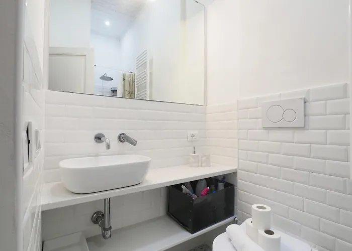 Apartment Primopiano - Sant' Arnaldo *