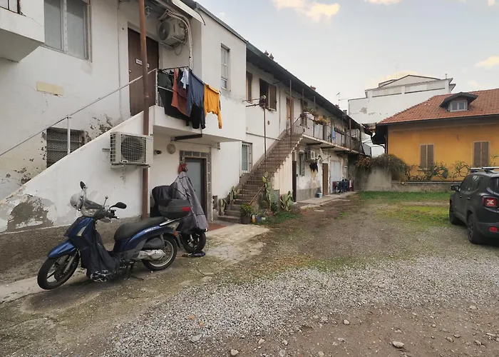 Primopiano - Sant' Arnaldo Milan