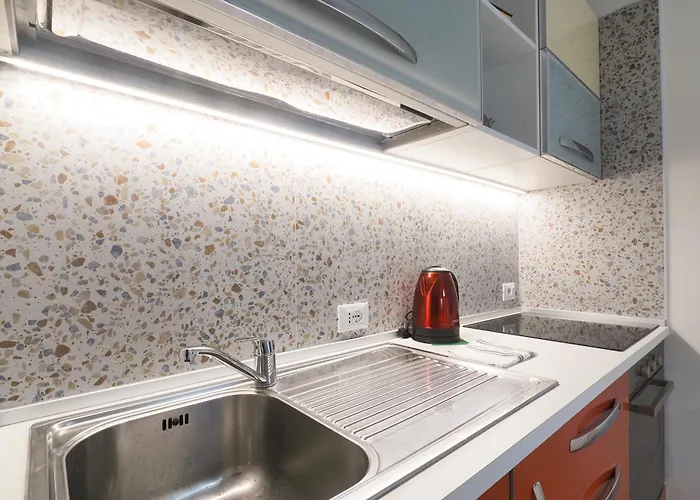 Primopiano - Sant' Arnaldo