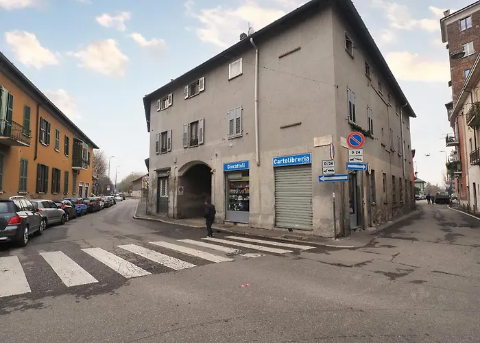 Apartment Primopiano - Sant' Arnaldo