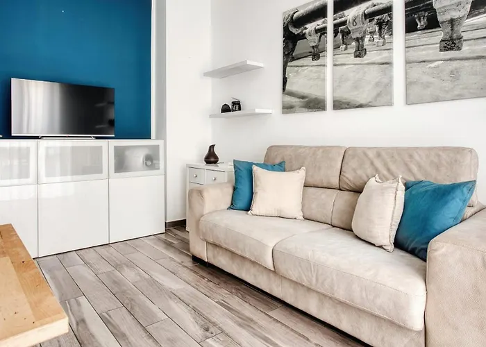 Stylish Flat Near San Siro - Metro Wifi & Ac *