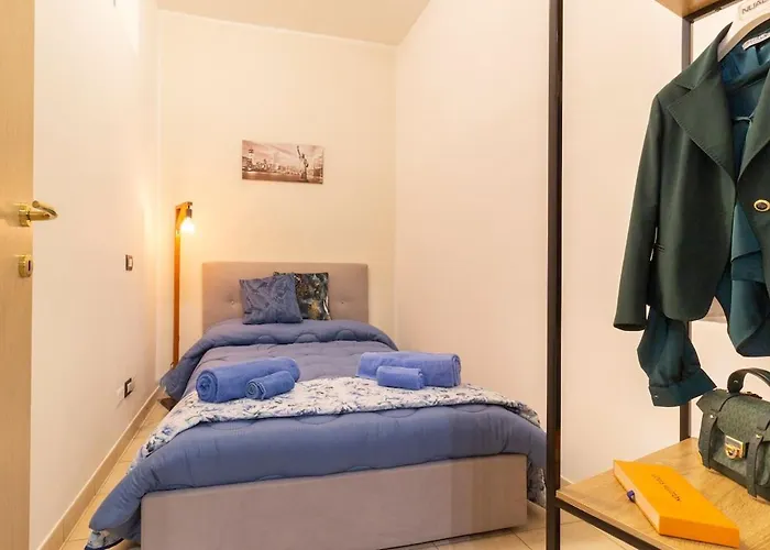 Luxapartment - Park View - Patio - Parking *
