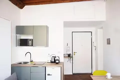 Piazza 5 Giornate 米兰