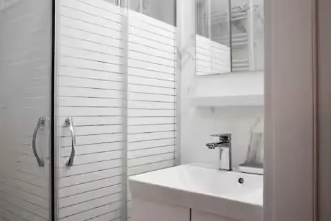 公寓 Piazza 5 Giornate