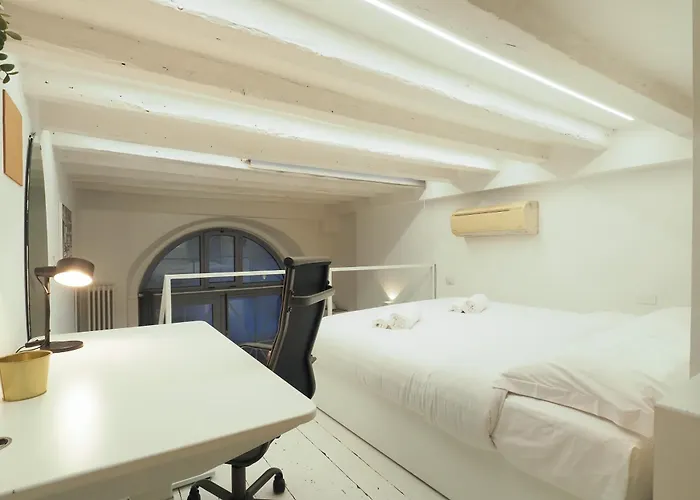 Primopiano - San Gottardo Lejlighed