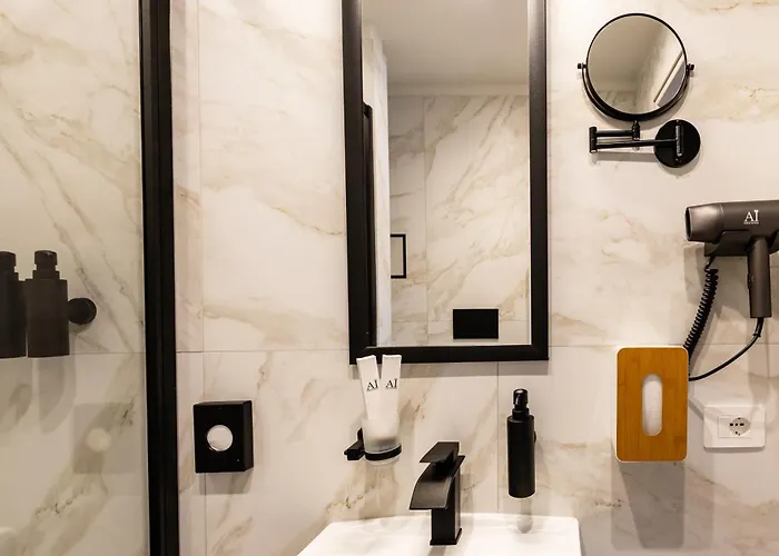 Aiello - Isola Design District Hotel Mediolan