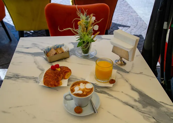 Aiello - Isola Design District Hotel 3*