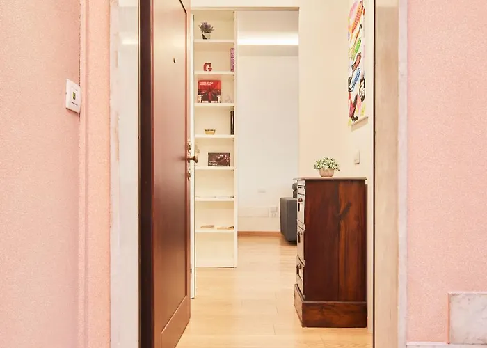 Splendido Loft In Cenisio - Daniele Милан