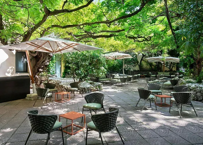 Sheraton Diana Majestic