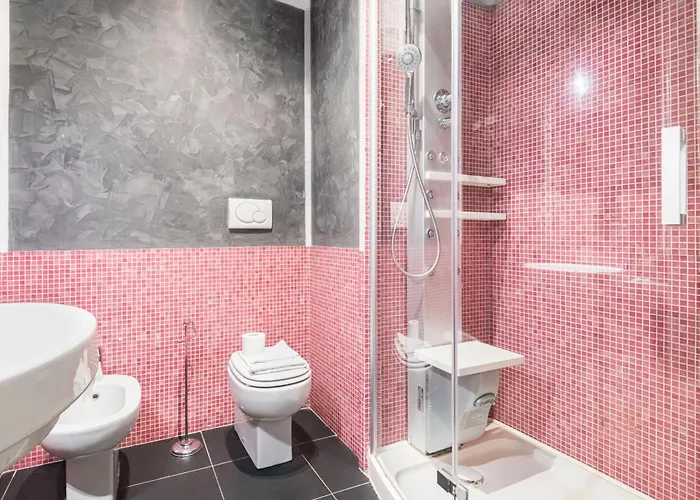 Easylife - - Gregorio 43 A - Porta Venezia Apartment Mailand