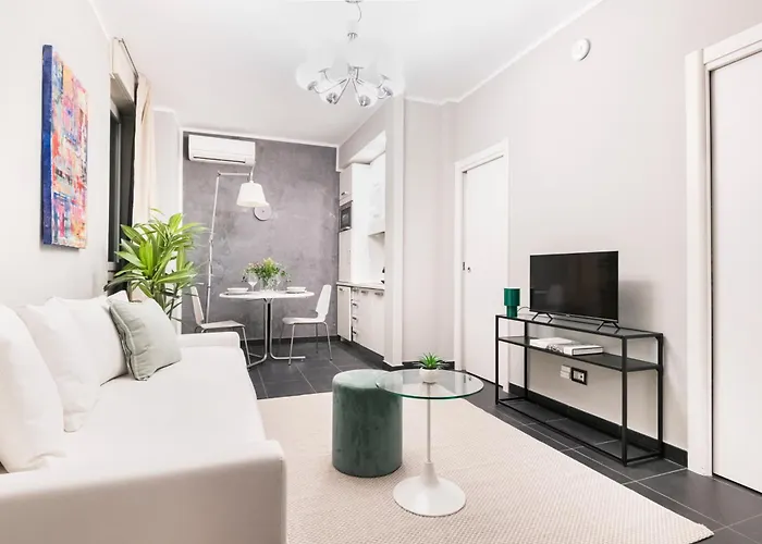 Easylife - - Gregorio 43 A - Porta Venezia Apartment *