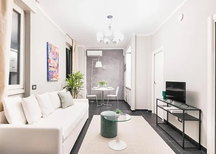 Easylife - - Gregorio 43 A - Porta Venezia Apartment Mailand
